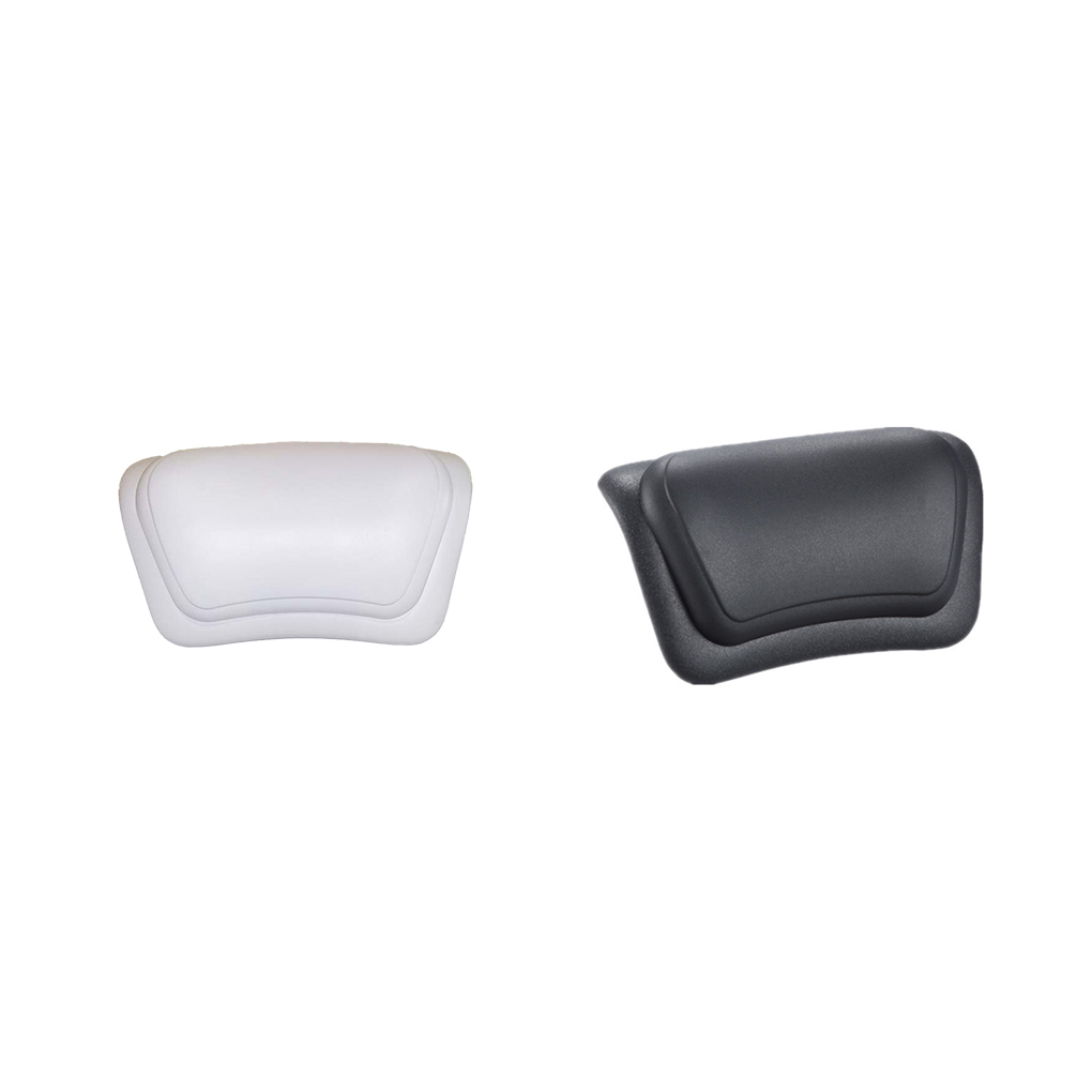 Home Bathroom Tub - Coussin de baignoire antidérapant à ventouses,
