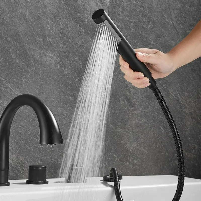 Home Bathroom Tub - Robinet de salle de bain en
