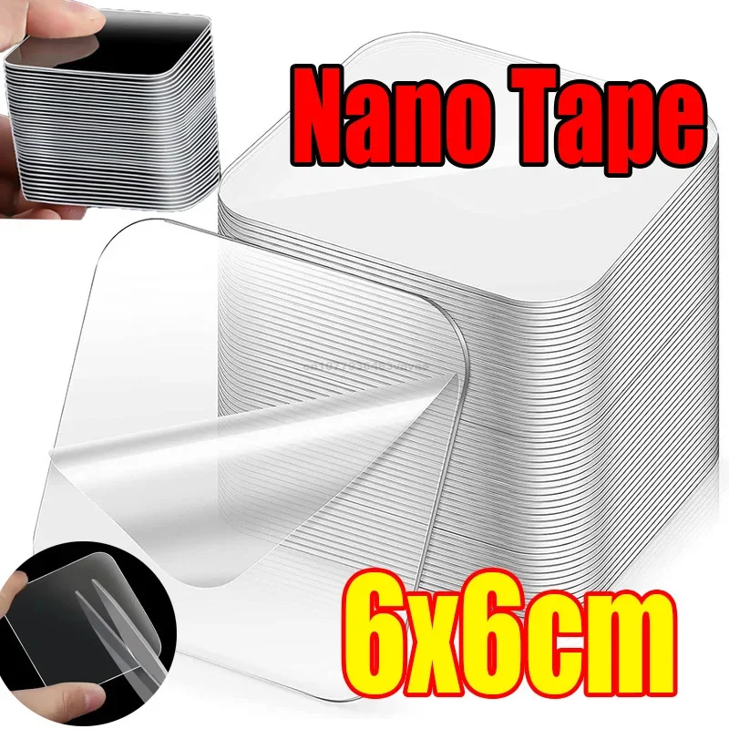 Home Bathroom Wall Tiles - Ruban adhésif Double face à colle