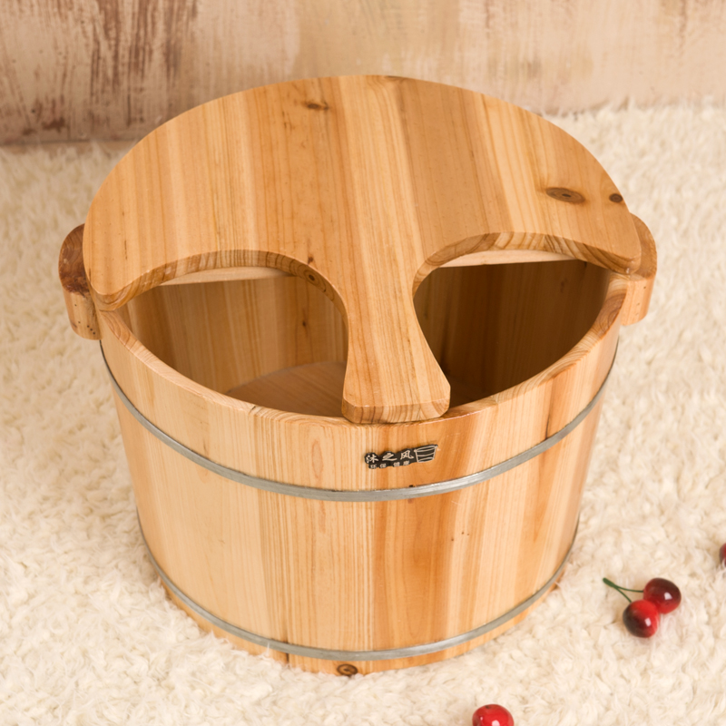 Home Bathroom Tub - Baignoire de trempage des pieds en