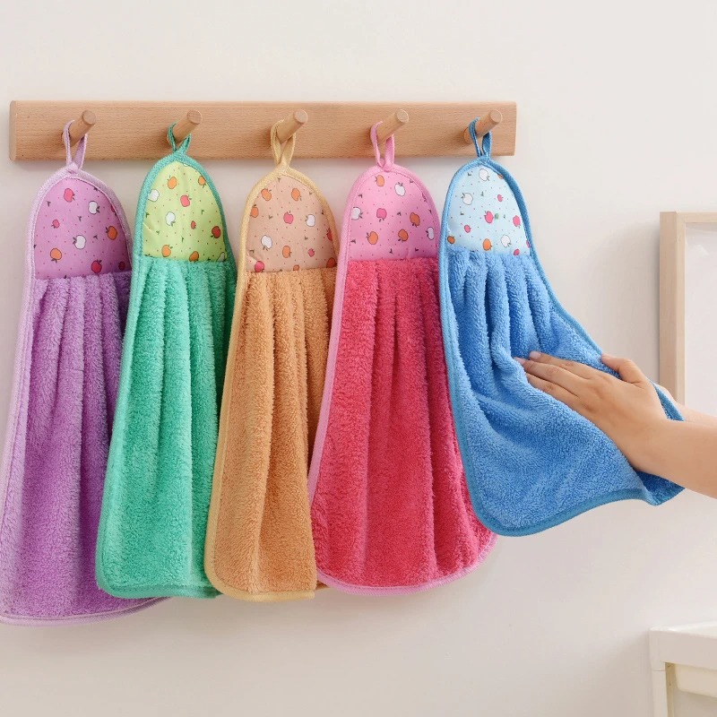 Lot de 4 petites serviettes de - Home Bathroom Sauna avis et prix