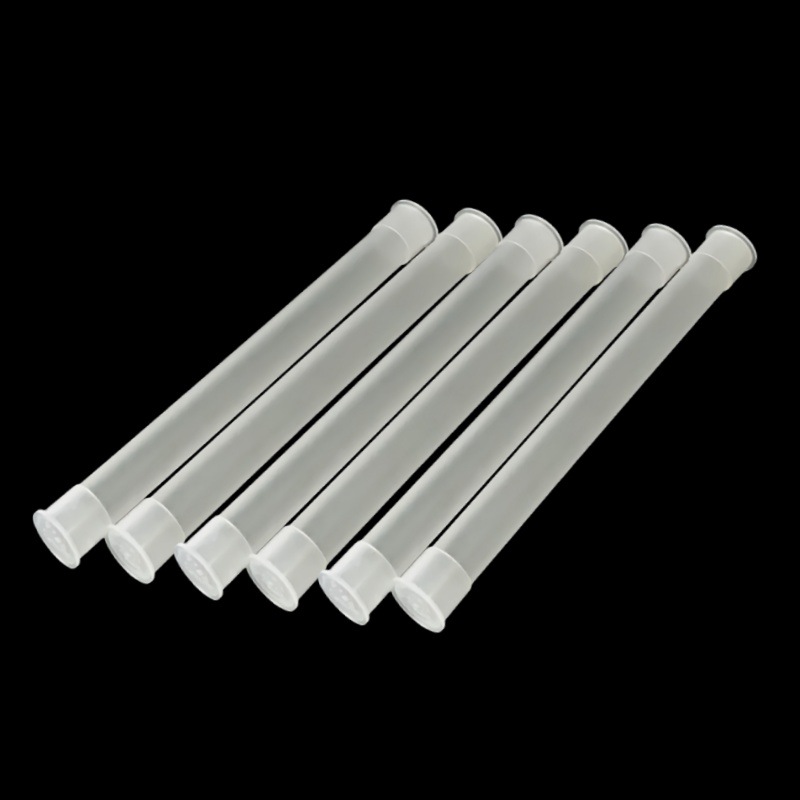 Paquet de 100 tubes en plastiq - Bath Salts Jar avis et prix