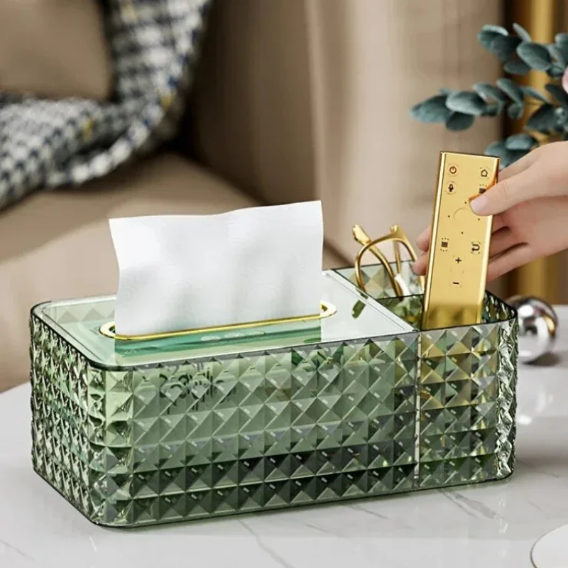 Boîte à mouchoirs de luxe, por - Home Bathroom Paper Towel Dispenser avis et prix