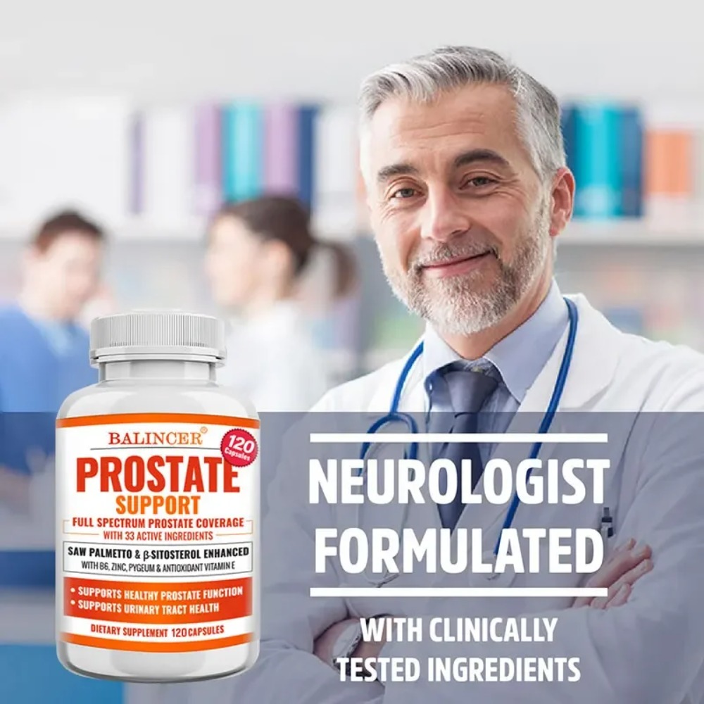 Compléments pour la Prostate,  - Home Bathroom Urinal avis et prix
