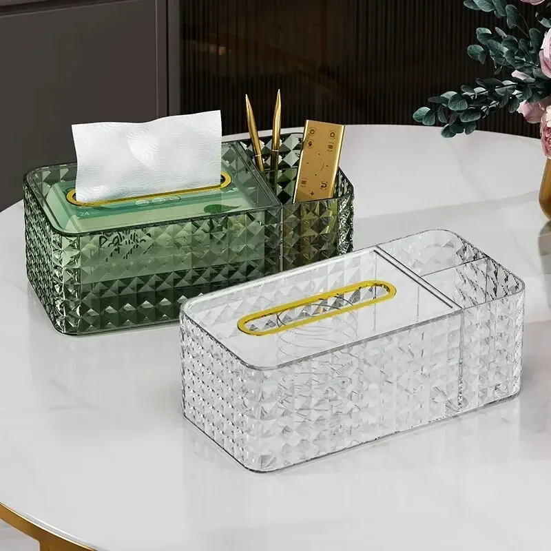Boîte à mouchoirs de luxe, por - Home Bathroom Paper Towel Dispenser avis et prix