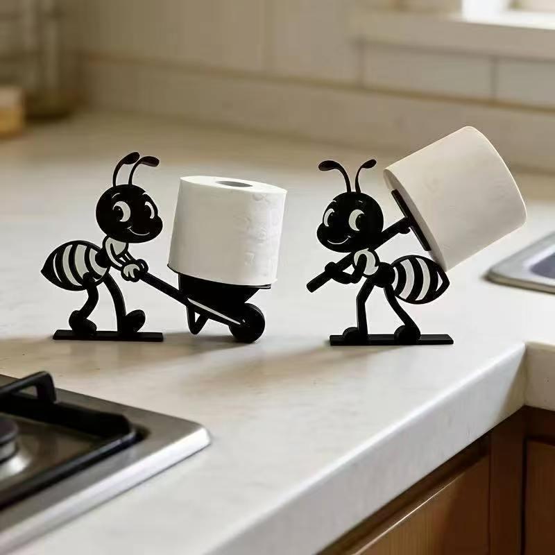 ⑥ 1/2 PCS Porte-papier toilett - Home Toilet Bathroom Design avis et prix