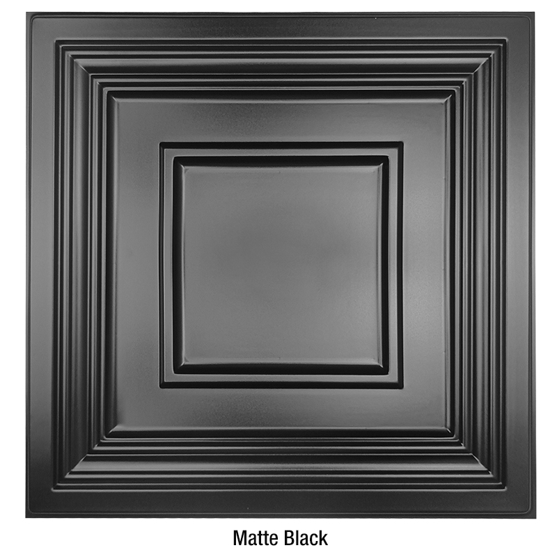 Panneau Mural 3D Géométrique N - Home Bathroom Wallpaper avis et prix