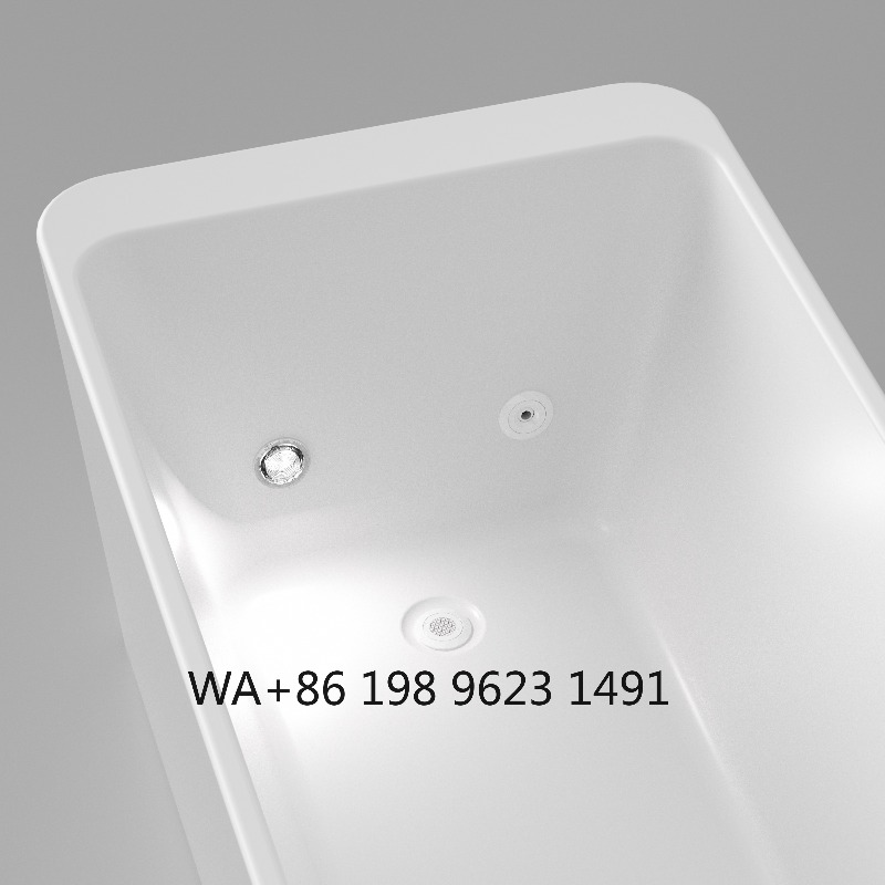 Baignoire autoportante de luxe - Home Bathroom Tub avis et prix