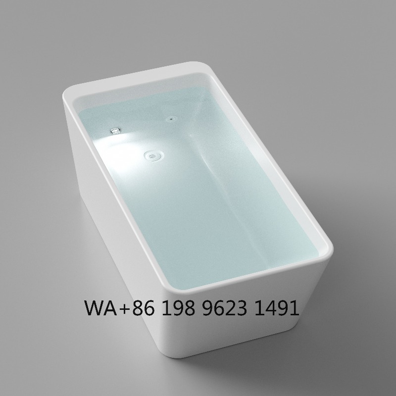 Baignoire autoportante de luxe - Home Bathroom Tub avis et prix