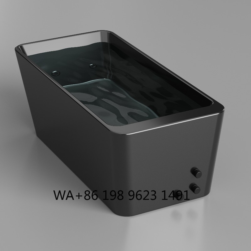 Baignoire autoportante de luxe - Home Bathroom Tub avis et prix