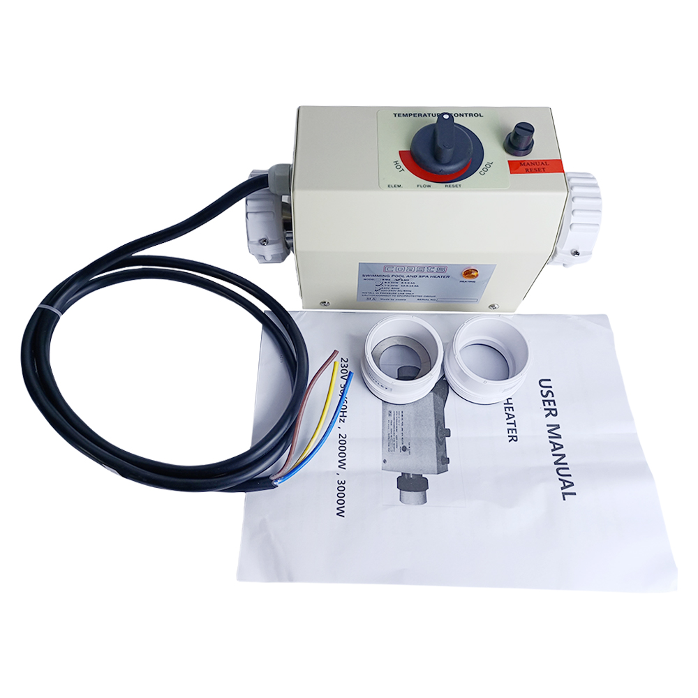 Mini chauffe-eau électrique 3K - Home Bathroom Jacuzzi avis et prix