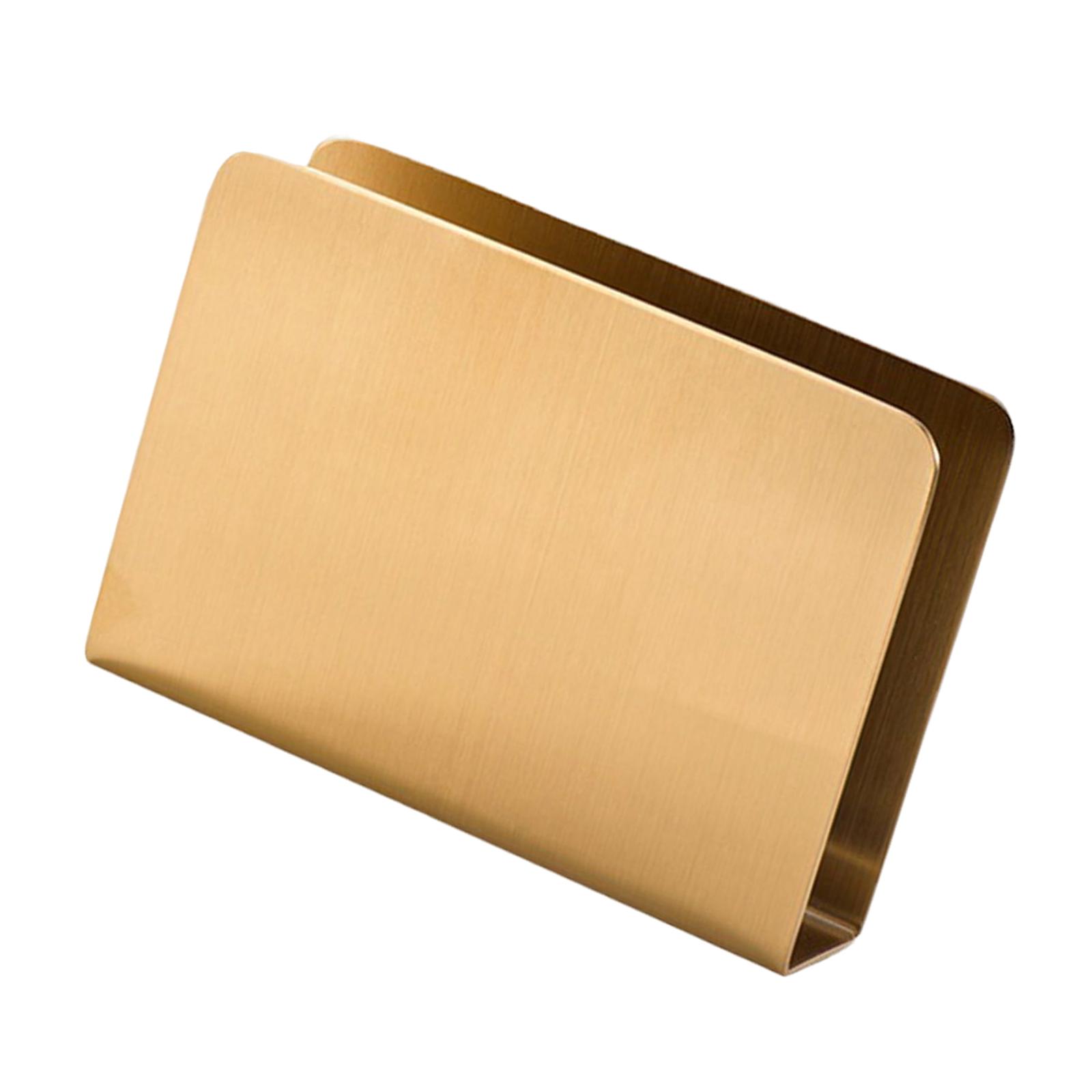 Supports de serviettes en papi - Home Bathroom Paper Towel Dispenser avis et prix