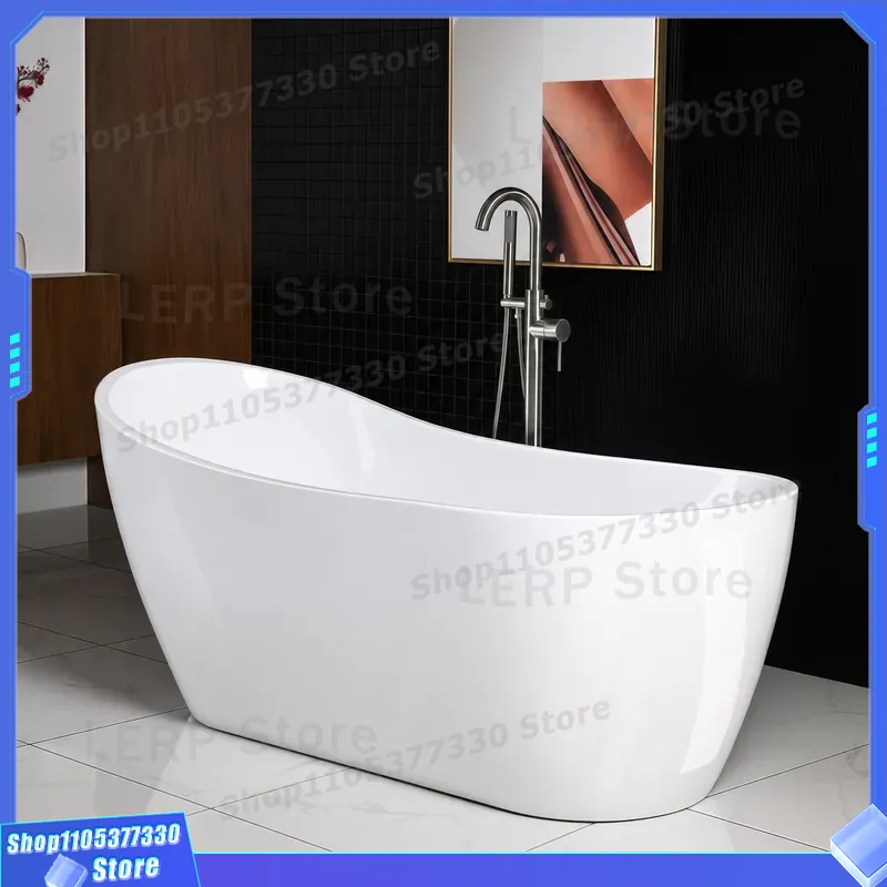 Baignoire Jacuzzi autoportante - Home Bathroom Jacuzzi avis et prix