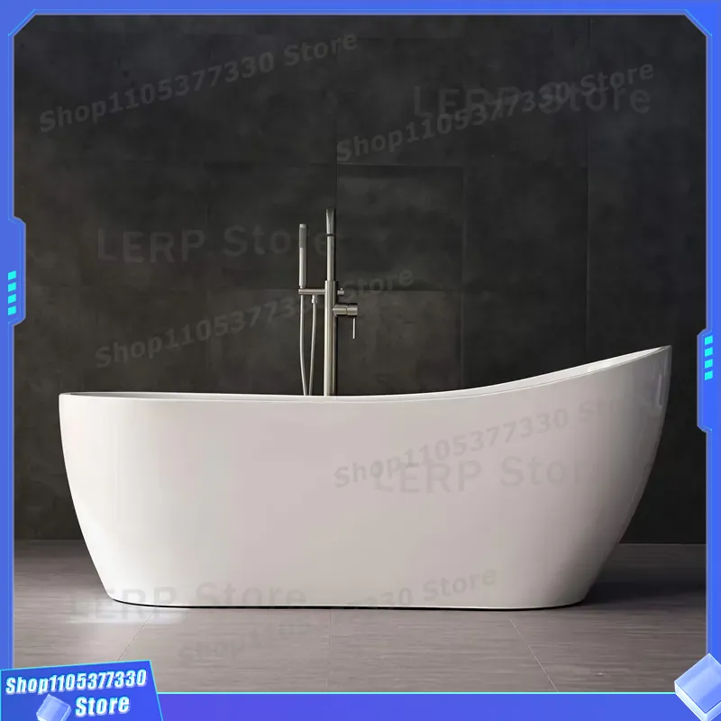 Baignoire Jacuzzi autoportante - Home Bathroom Jacuzzi avis et prix