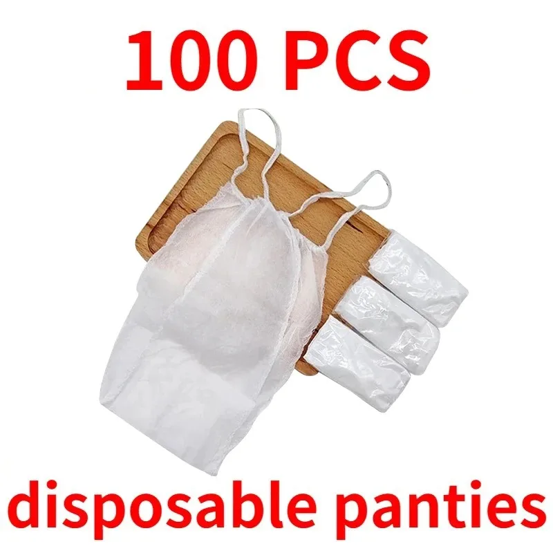 Culottes jetables noires respi - Home Bathroom Sauna avis et prix