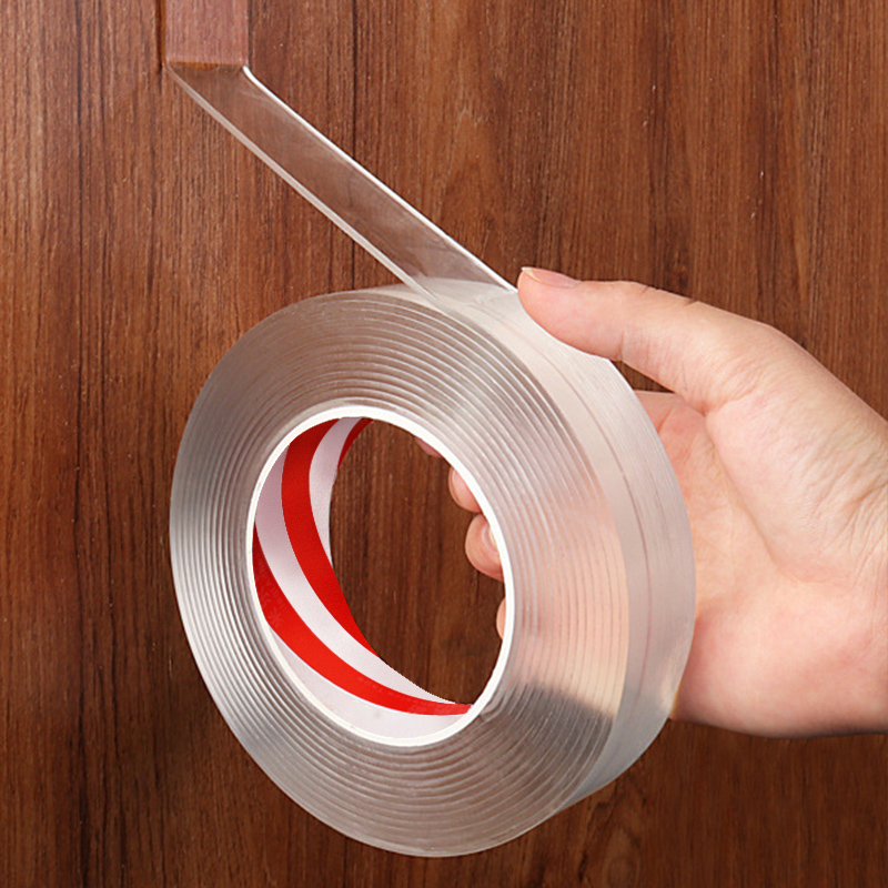 Nano ruban adhésif Double face - Home Bathroom Wall Tiles avis et prix