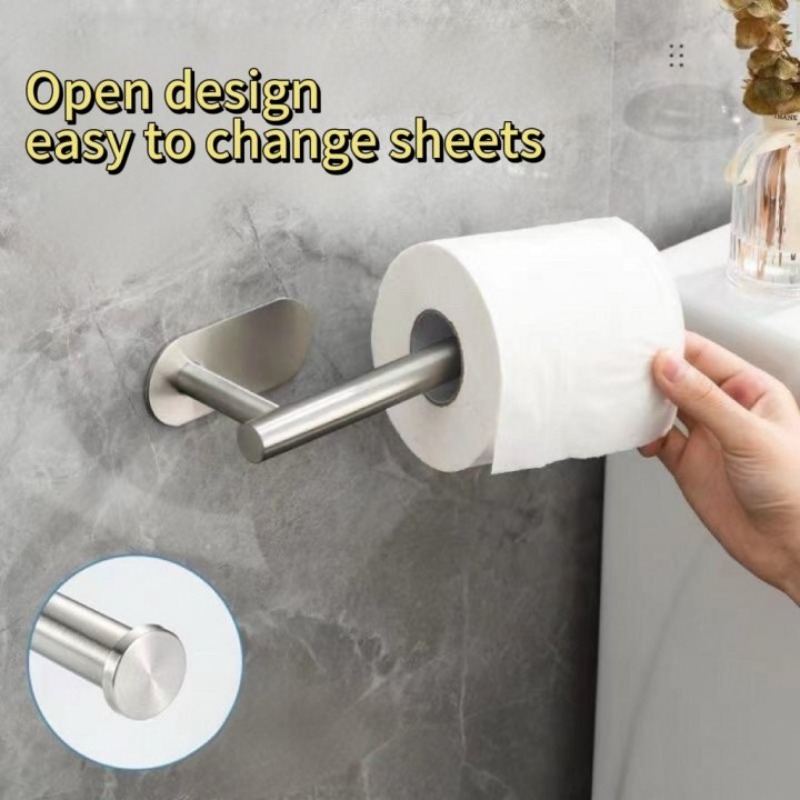 Porte-rouleau de papier, porte - Home Bathroom Wallpaper avis et prix
