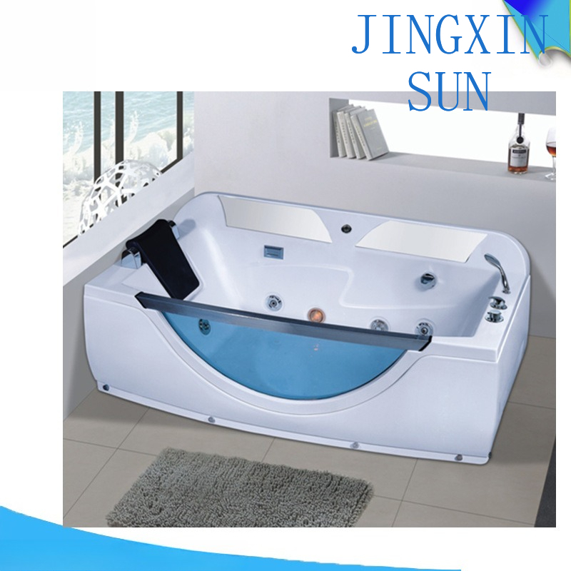 Salle de bain Andy, jacuzzi en - Home Bathroom Jacuzzi avis et prix