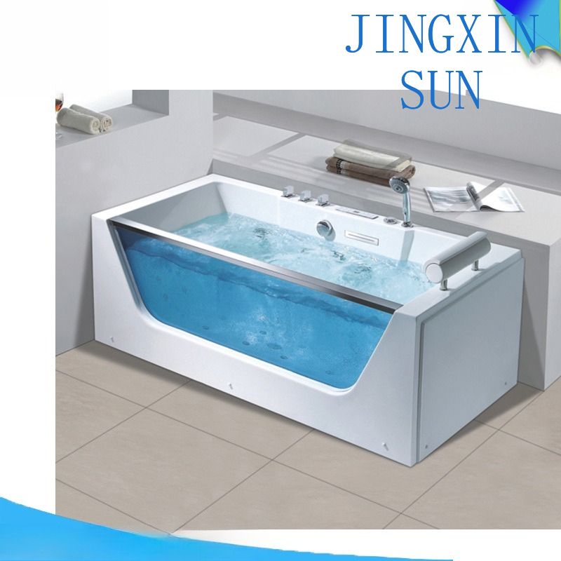 Salle de bain Andy, jacuzzi en - Home Bathroom Jacuzzi avis et prix