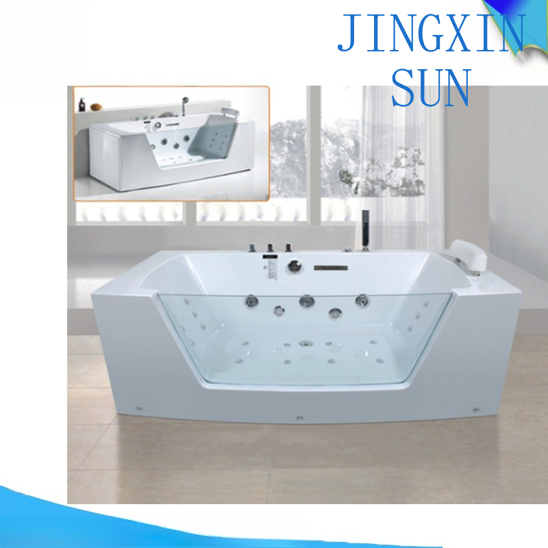 Salle de bain Andy, jacuzzi en - Home Bathroom Jacuzzi avis et prix