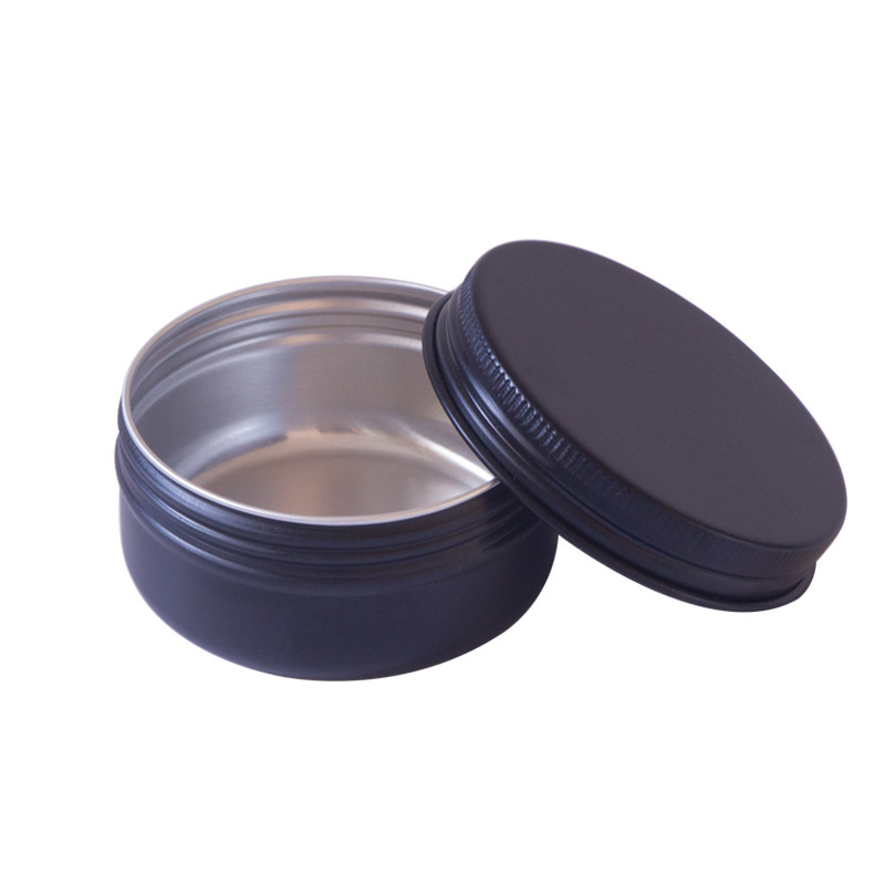 Boîtes en aluminium de couleur - Bath Salts Jar avis et prix