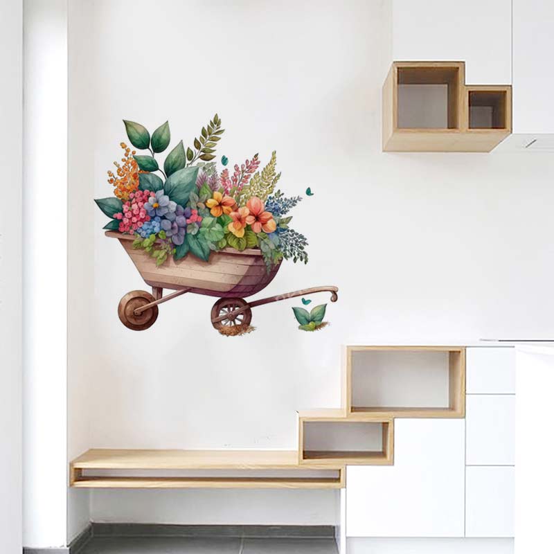 Autocollant mural d'interconne - Home Bathroom Wall Tiles avis et prix