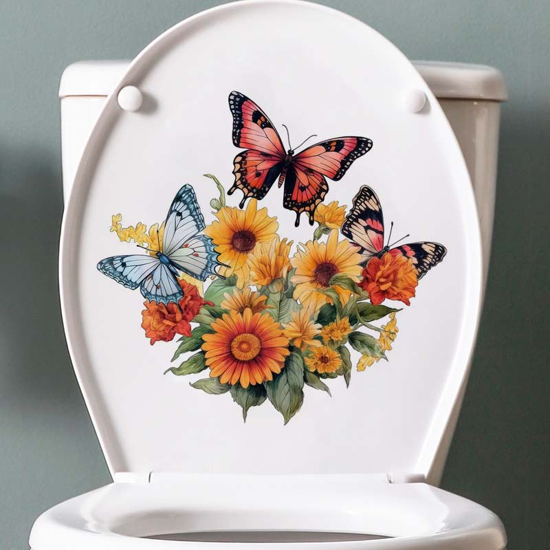 Autocollant mural d'interconne - Home Bathroom Wall Tiles avis et prix