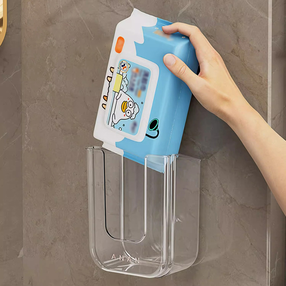 Distributeur mural de lingette - Home Bathroom Paper Towel Dispenser avis et prix