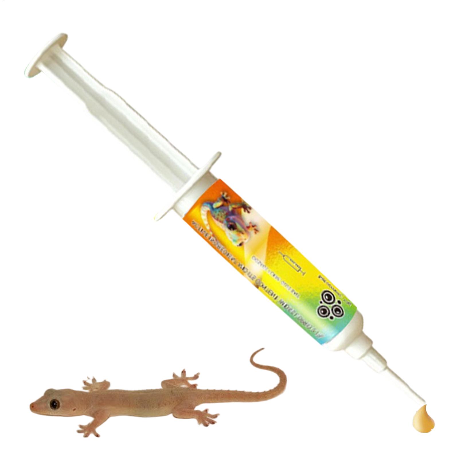 Appât en gel Home Gecko, répul - Home Bathroom Wall Tiles avis et prix