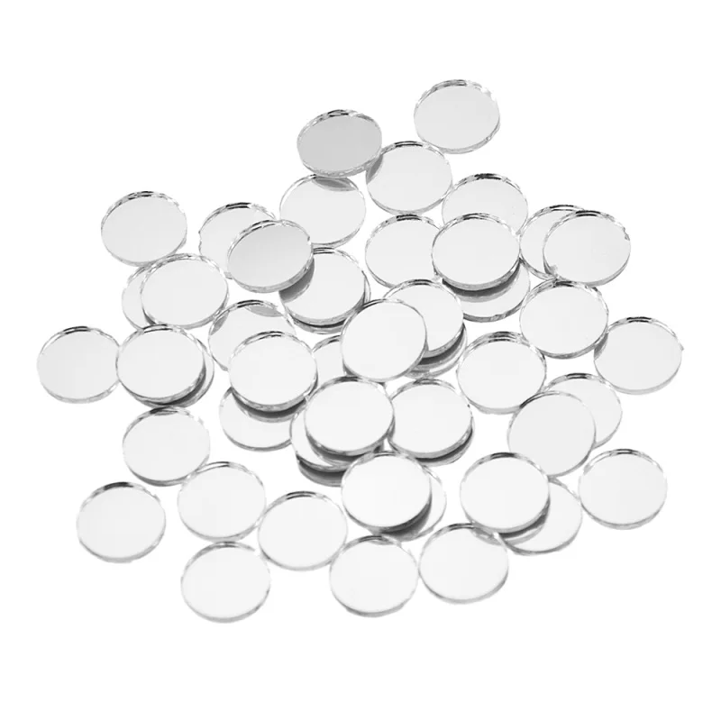 Mini carreaux de mosaïque rond - Home Bathroom Wall Tiles avis et prix