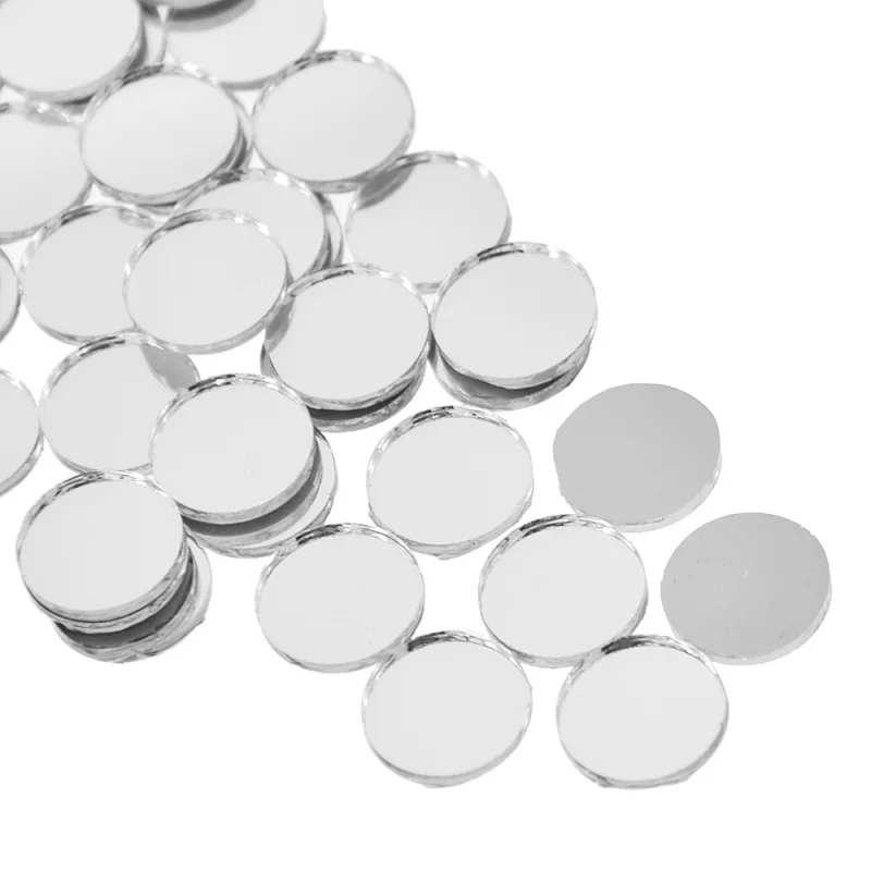Mini carreaux de mosaïque rond - Home Bathroom Wall Tiles avis et prix