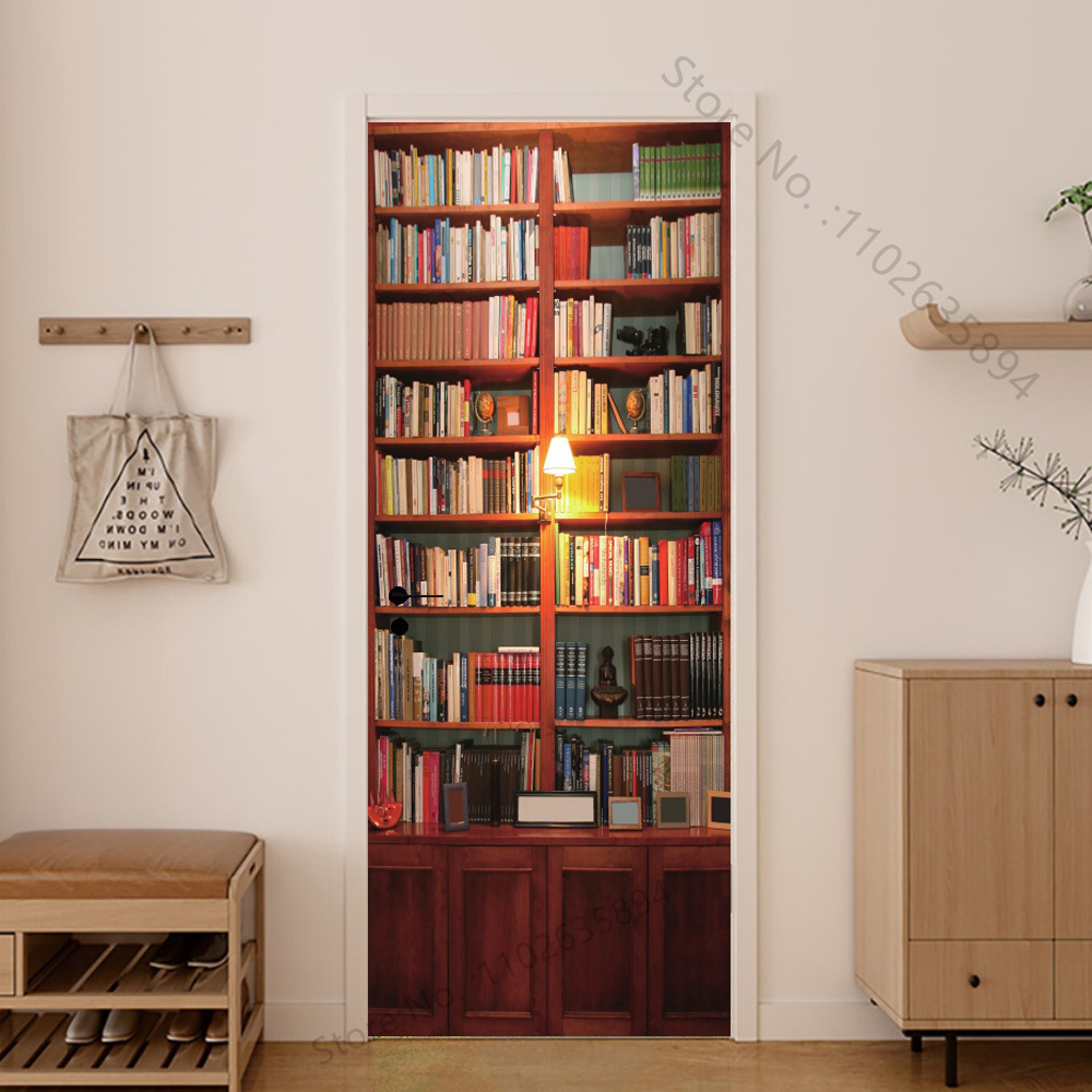 Autocollant mural en vinyle po - Home Bathroom Wallpaper avis et prix