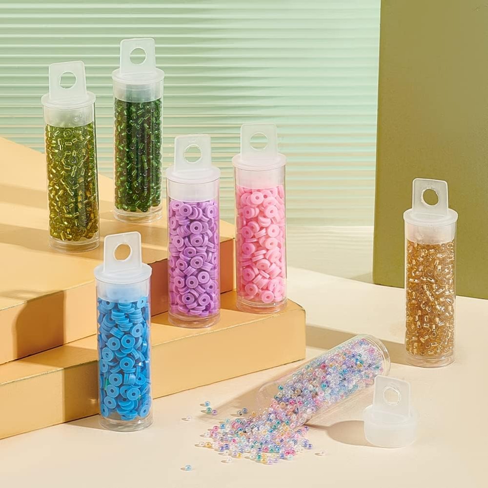 Conteneurs de perles en Tube t - Bath Salts Jar avis et prix