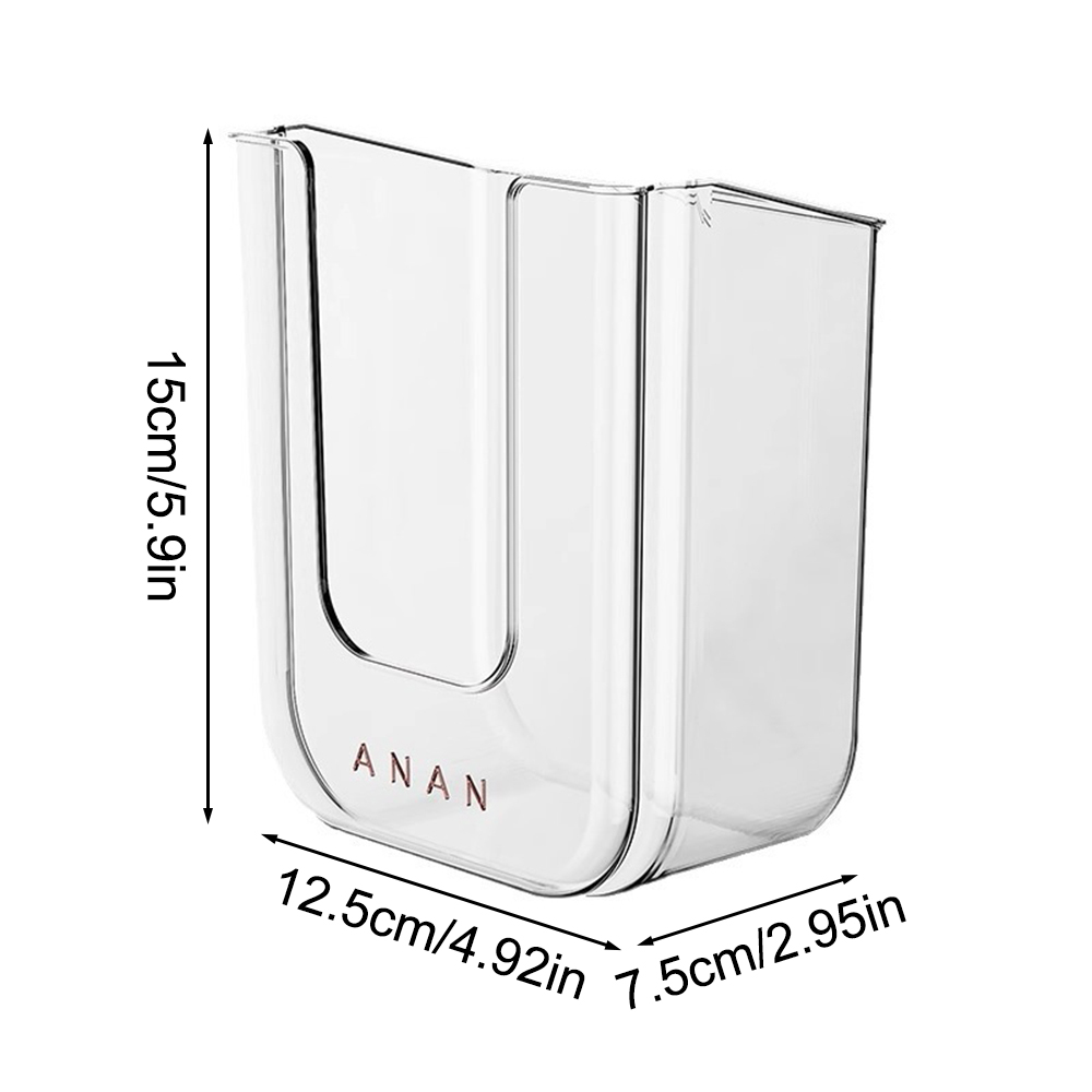 Distributeur mural de lingette - Home Bathroom Paper Towel Dispenser avis et prix