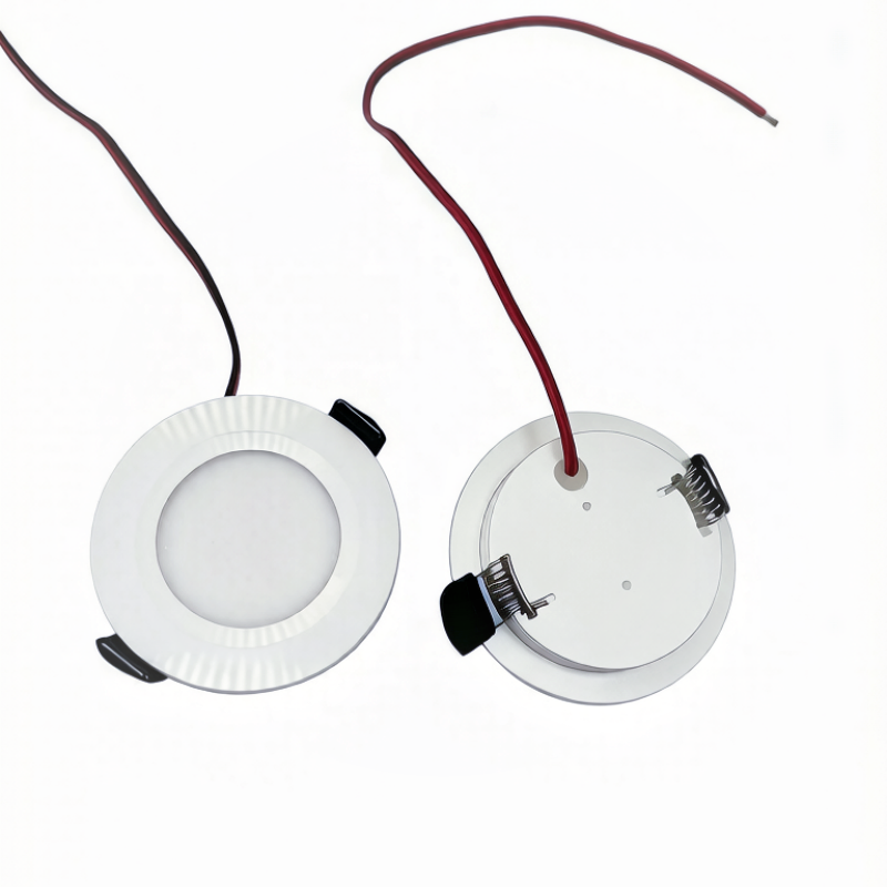 Petite lampe de plafond LED 12 - Home Bathroom Sauna avis et prix