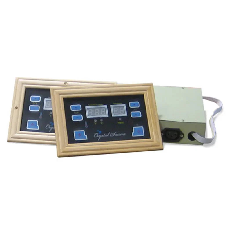 Garantie du produit authentiqu - Home Bathroom Sauna avis et prix