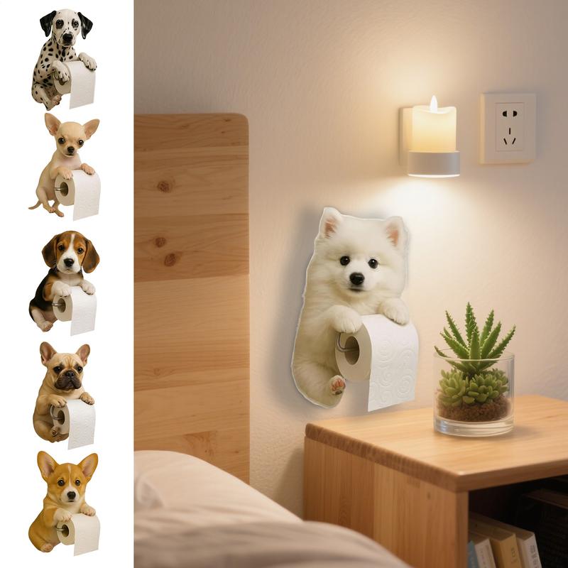 Porte-serviettes en papier mig - Home Bathroom Paper Towel Dispenser avis et prix