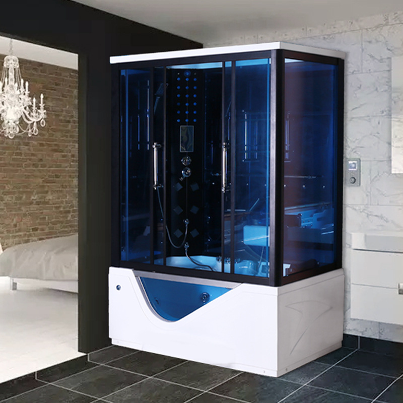 Salle de bain intégrée Ao Ning - Home Bathroom Jacuzzi avis et prix