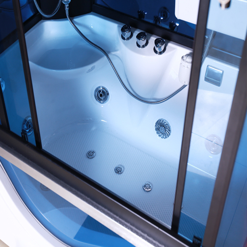 Salle de bain intégrée Ao Ning - Home Bathroom Jacuzzi avis et prix