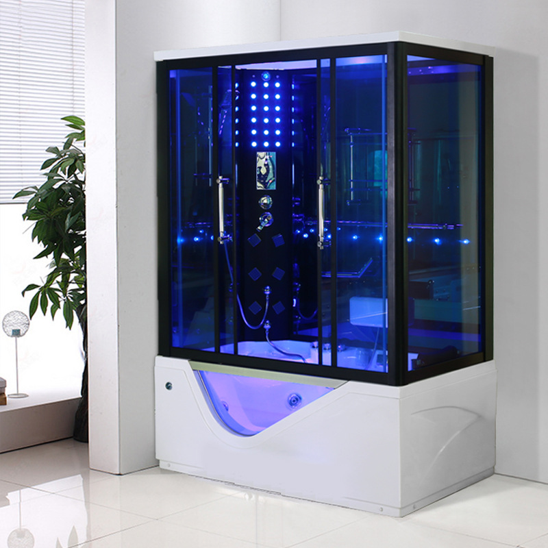 Salle de bain intégrée Ao Ning - Home Bathroom Jacuzzi avis et prix