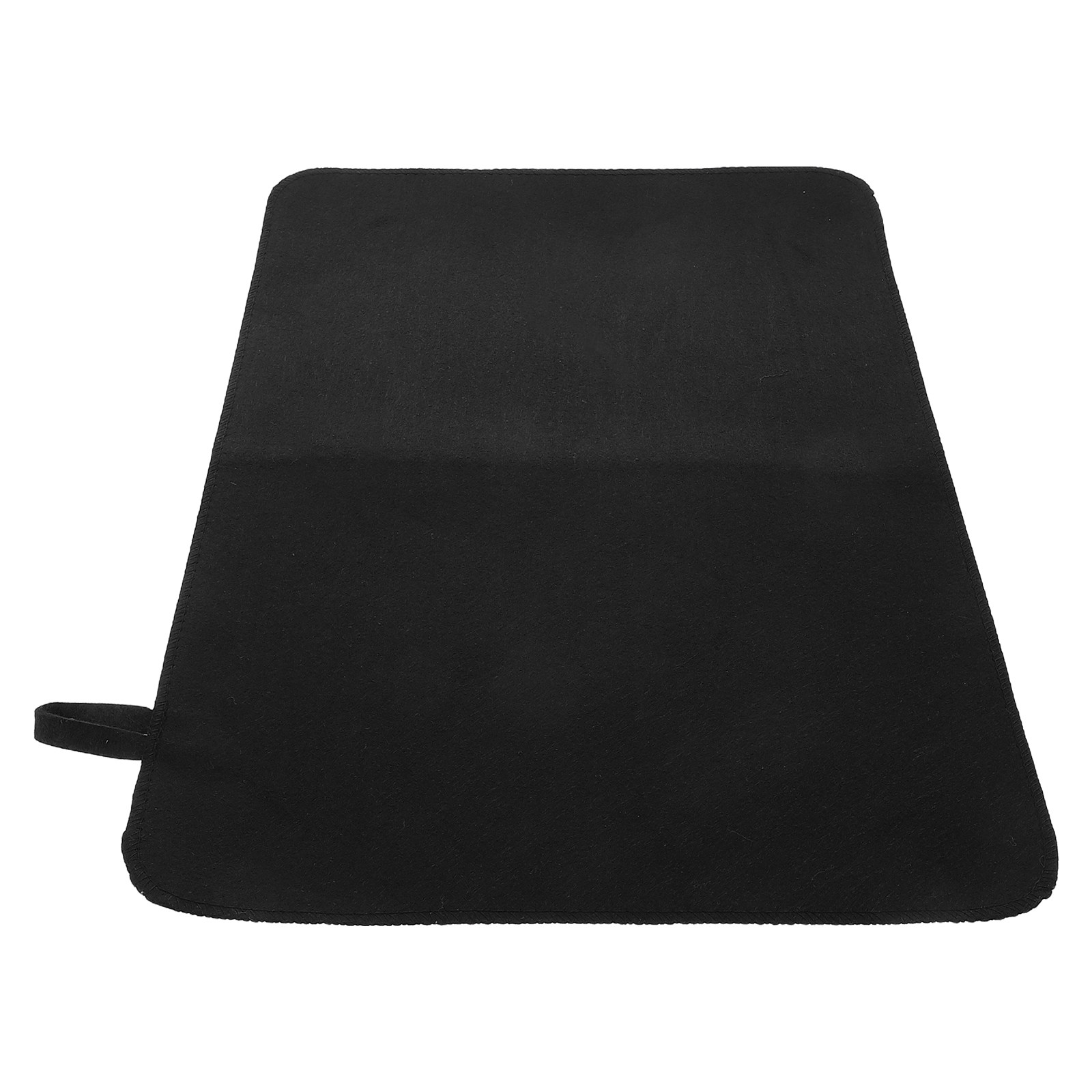 Tapis d'assise épais en feutre - Home Bathroom Sauna avis et prix