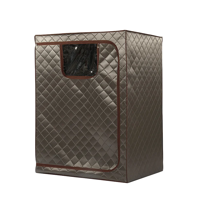 Tente de sauna à vapeur portab - Home Bathroom Sauna avis et prix