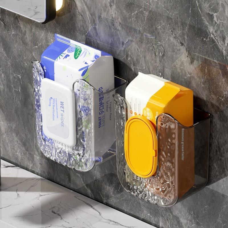 Distributeur mural de lingette - Home Bathroom Paper Towel Dispenser avis et prix