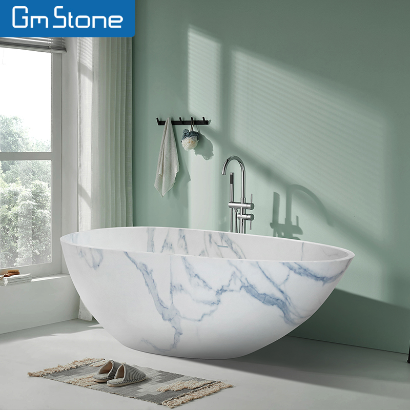 Baignoire autoportante pour de - Home Bathroom Jacuzzi avis et prix