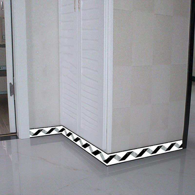 Bordures murales décoratives a - Home Bathroom Wallpaper avis et prix