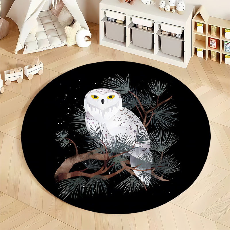Livraison gratuite! Tapis rond - Home Toilet Bathroom Design avis et prix