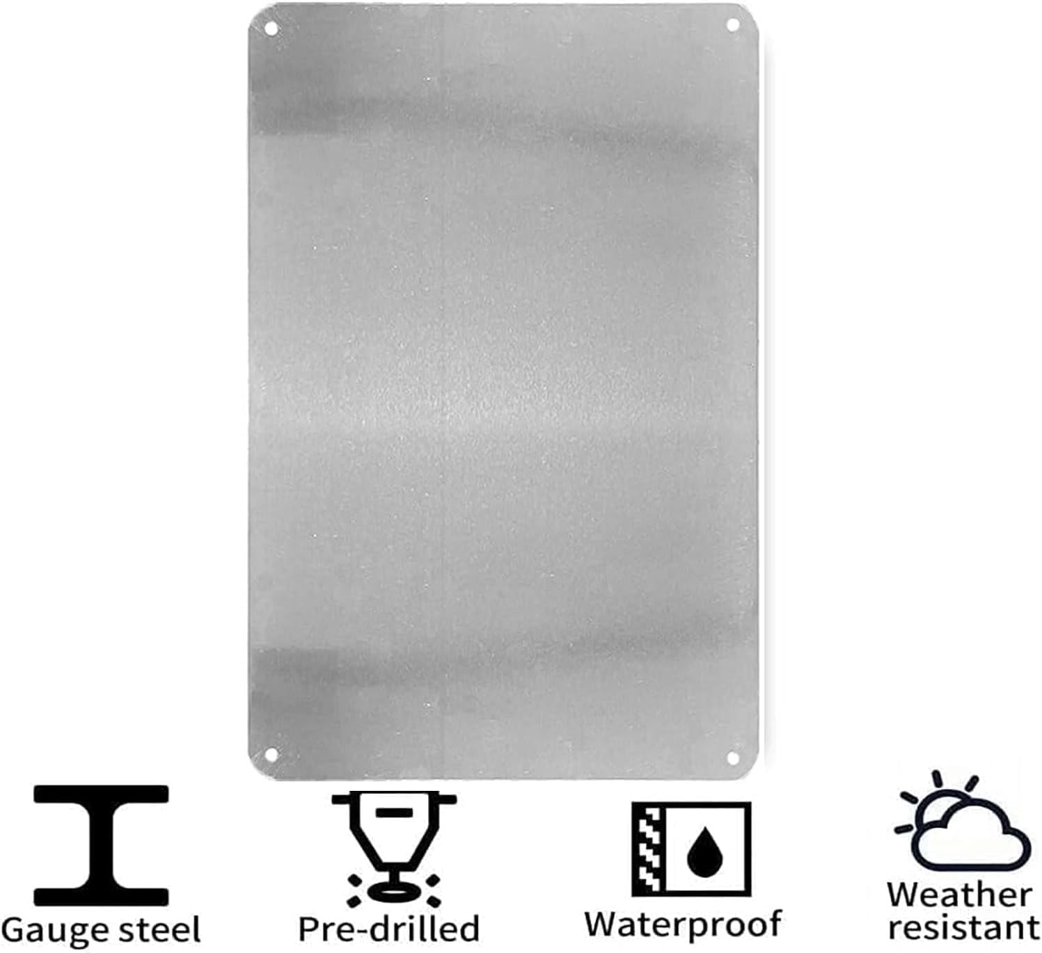 PXIYOU Plaque murale vintage e - Home Bathroom Tub avis et prix