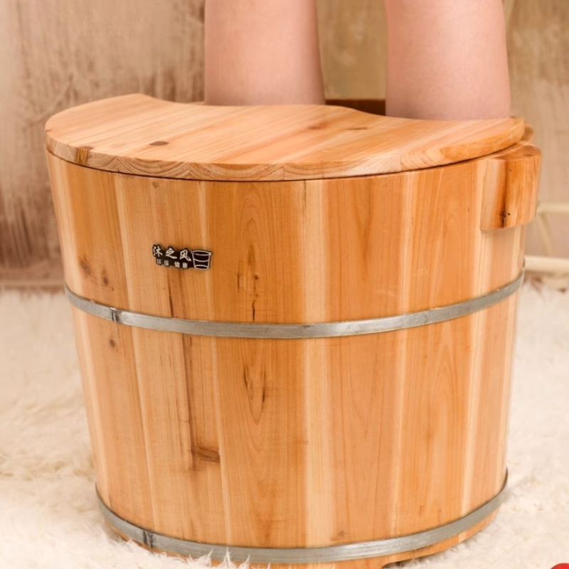 Baignoire de trempage des pied - Home Bathroom Tub avis et prix