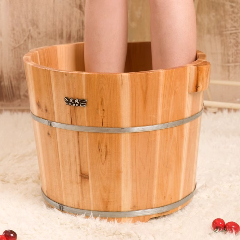 Baignoire de trempage des pied - Home Bathroom Tub avis et prix