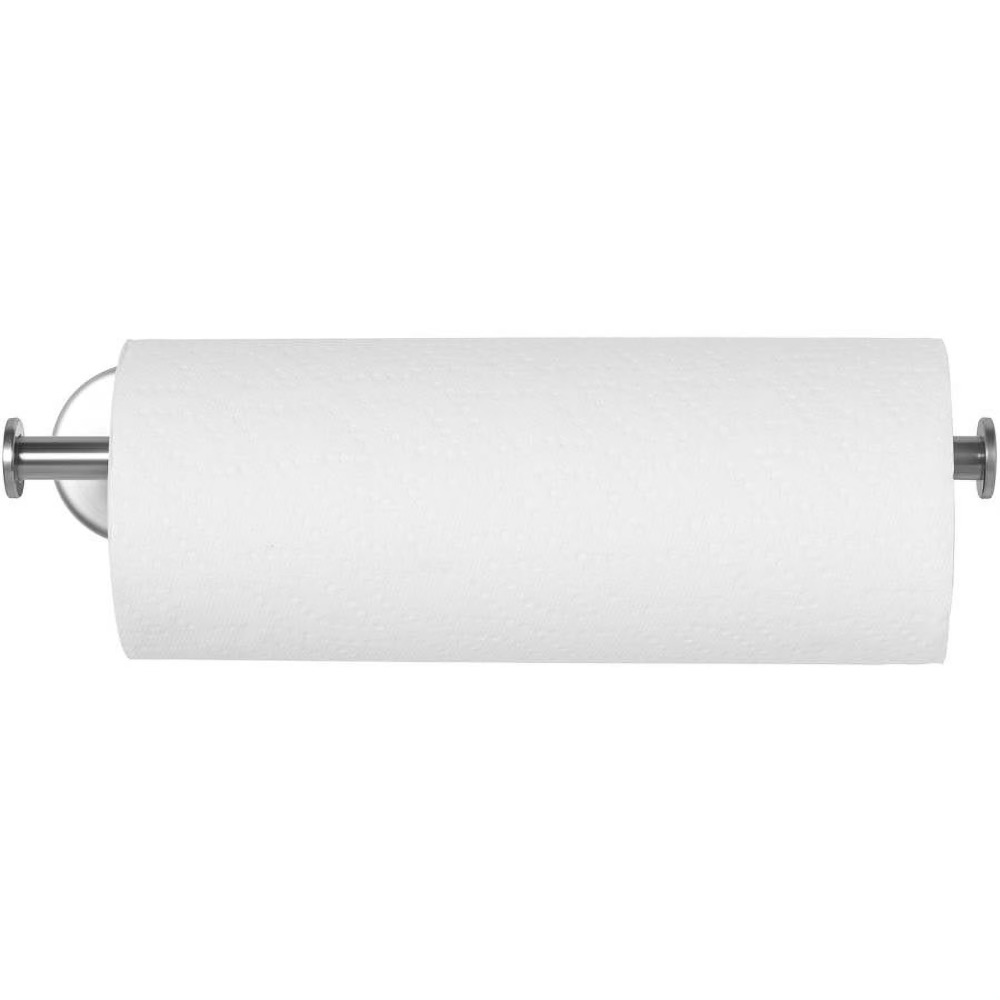 Porte-serviettes en métal à fi - Home Bathroom Paper Towel Dispenser avis et prix